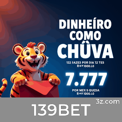 139BET: Especialista em apostas esportivas focadas no Brasil