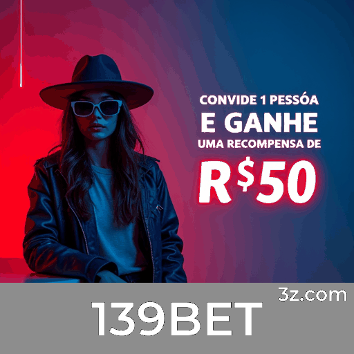 Pioneiro em Convergência de Tecnologias e Experiências Disruptivas na 139BET