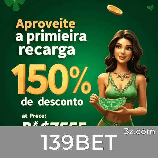 139BET Social Casino: Emoção de Interação Real