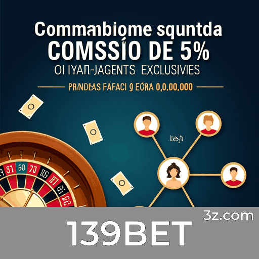 139BET: Ofertas Exclusivas para Usuários Brasileiros