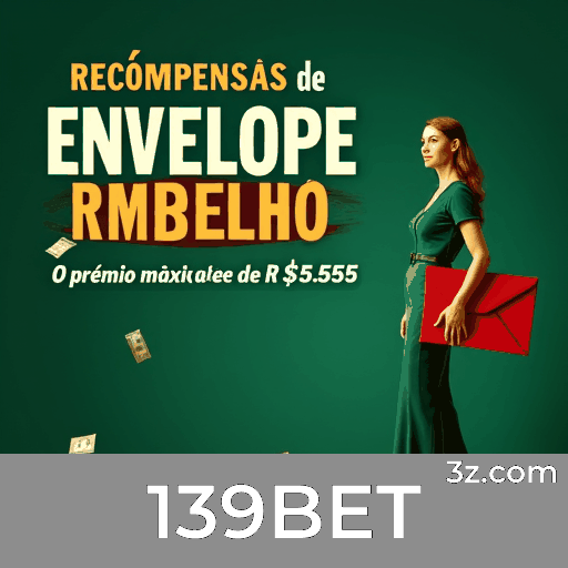 Pioneiro em Convergência de Tecnologias e Experiências Disruptivas na 139BET