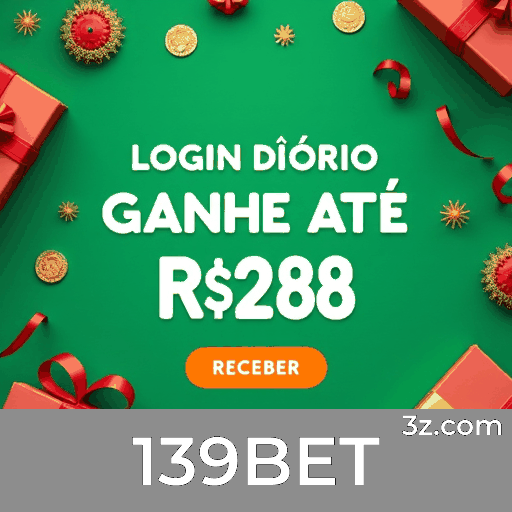 Apostas Instantâneas com 139BET: Seu Aplicativo de Confiança