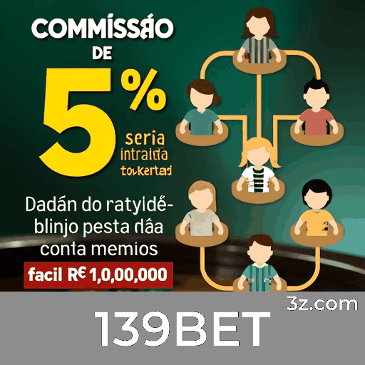 Apostas Instantâneas com 139BET: Seu Aplicativo de Confiança