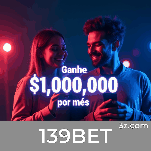 139BET: Ofertas Exclusivas para Usuários Brasileiros