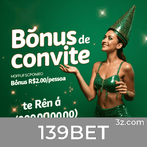 Pioneiro em Convergência de Tecnologias e Experiências Disruptivas na 139BET