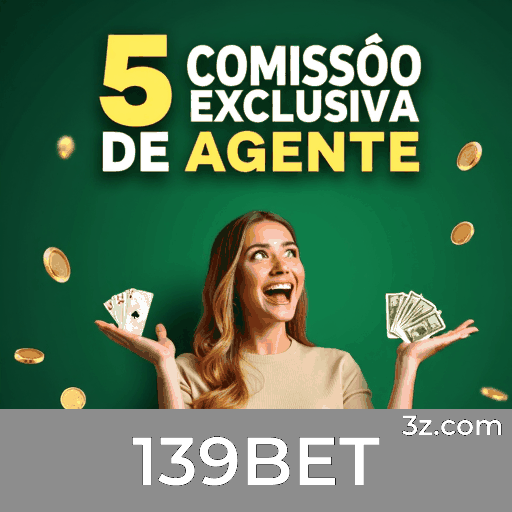 Apostas Instantâneas com 139BET: Seu Aplicativo de Confiança